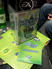���� SIMS 3