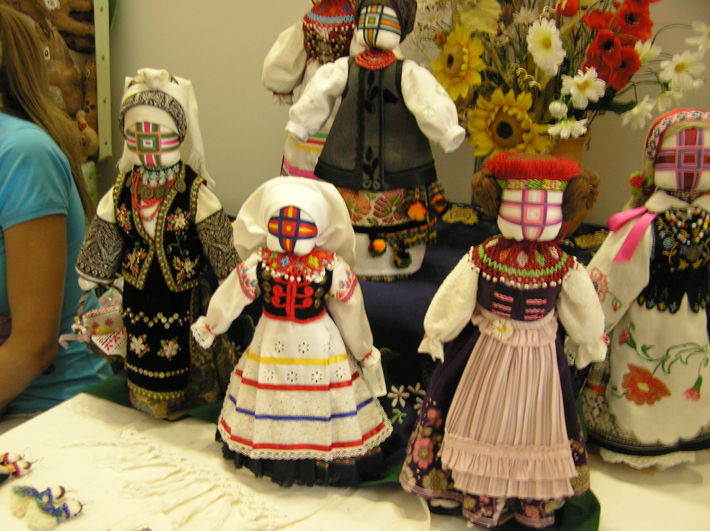 Мотанки