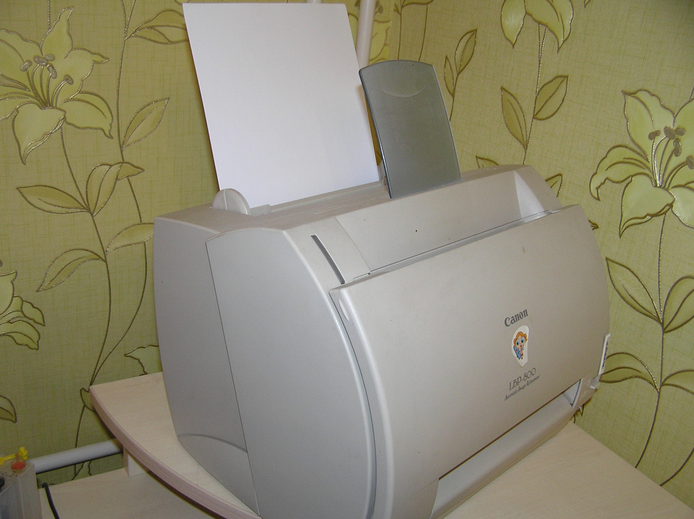 C�non ������� LBP-800
