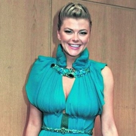 Ирина Блохина