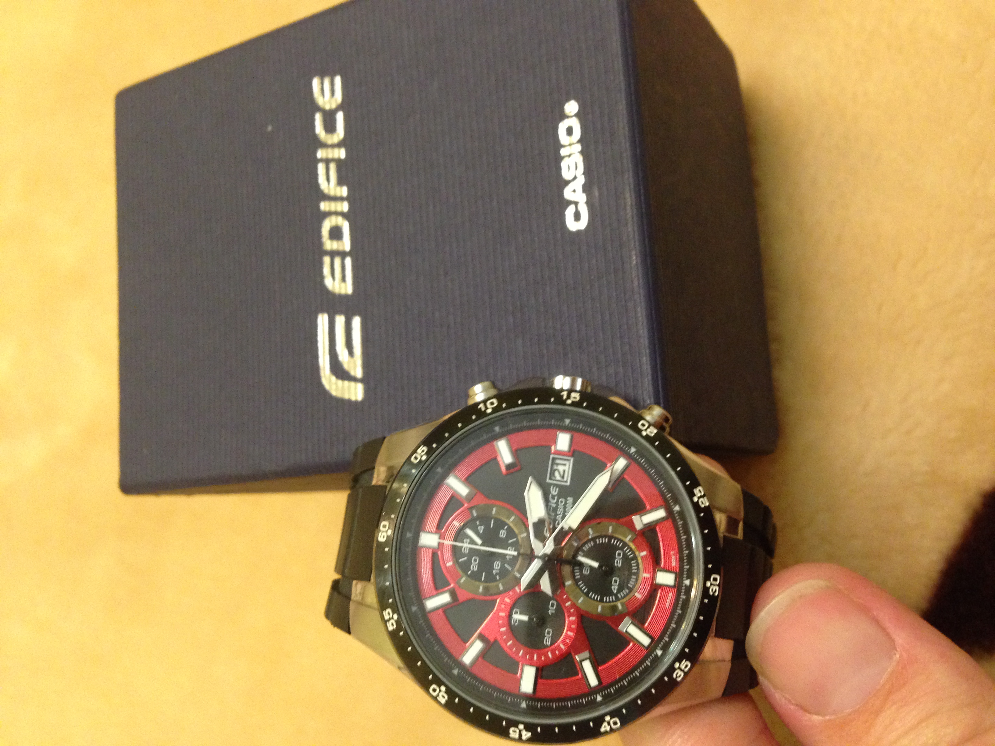 �������� ���� Casio