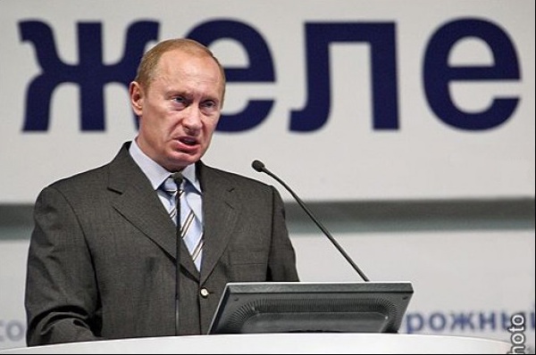 Путина не советую злить